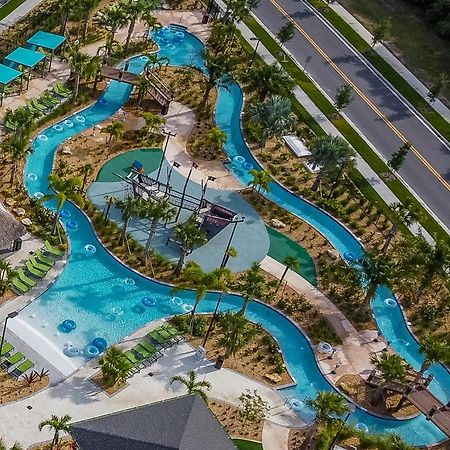 Brand New Townhouse-Storey Lake Villa Kissimmee Dış mekan fotoğraf