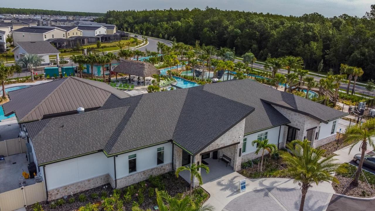 Brand New Townhouse-Storey Lake Villa Kissimmee Dış mekan fotoğraf