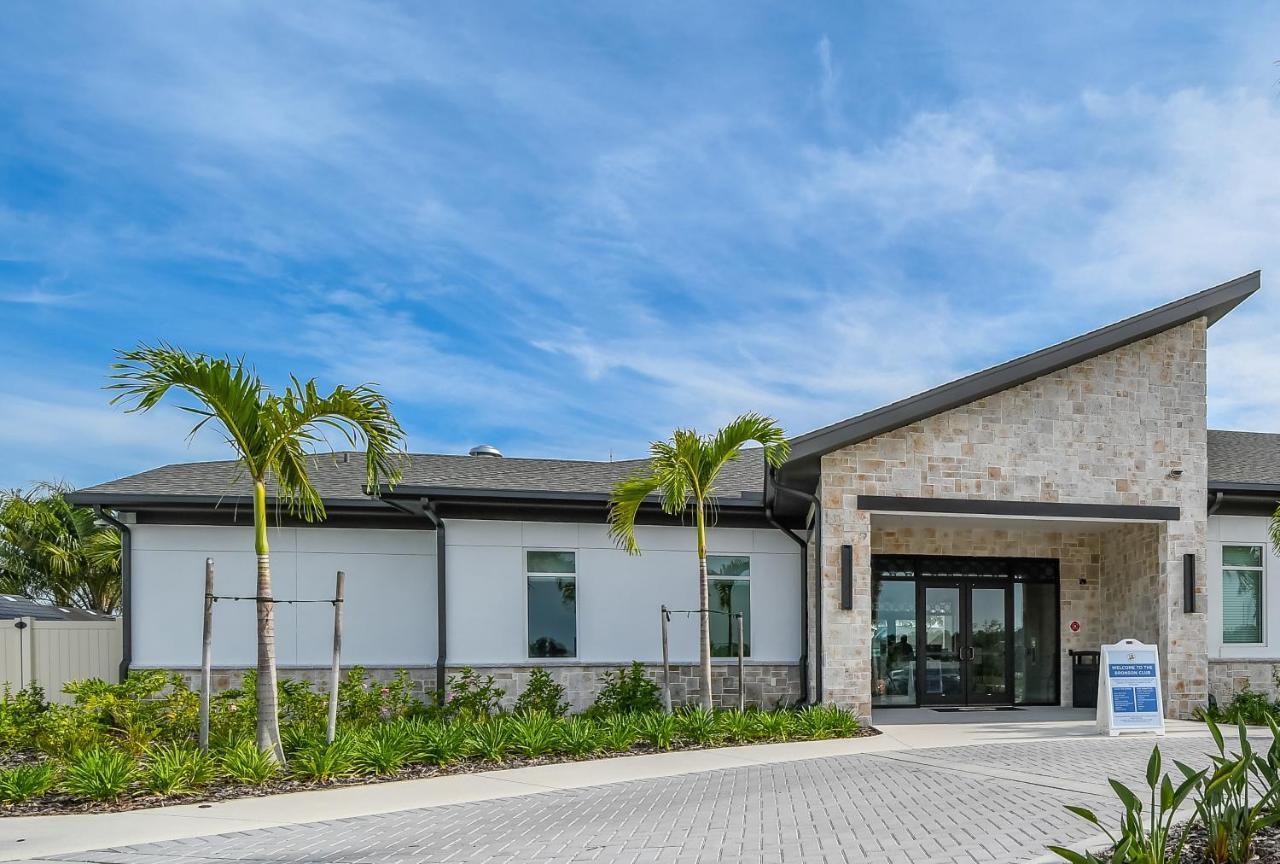 Brand New Townhouse-Storey Lake Villa Kissimmee Dış mekan fotoğraf