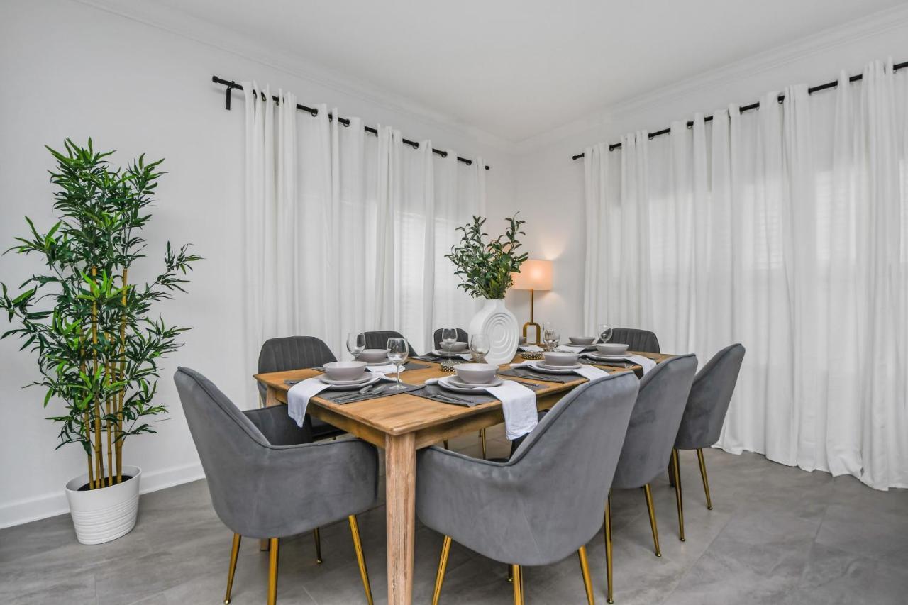 Brand New Townhouse-Storey Lake Villa Kissimmee Dış mekan fotoğraf