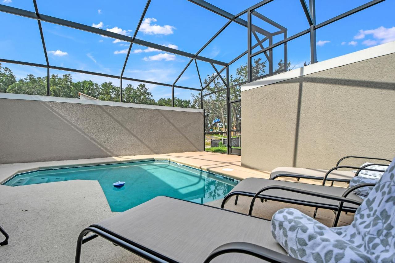 Brand New Townhouse-Storey Lake Villa Kissimmee Dış mekan fotoğraf
